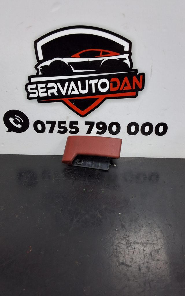 Maner deschidere capota Mercedes-Benz GL (2013-2019) [x166] 3.0 Motorina 2013, VOLAN STANGA