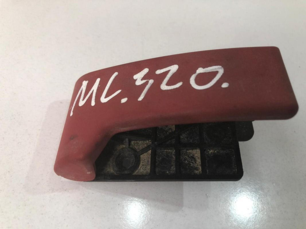 Maner deschidere capota Mercedes-Benz ML W164 [2005 - 2008]