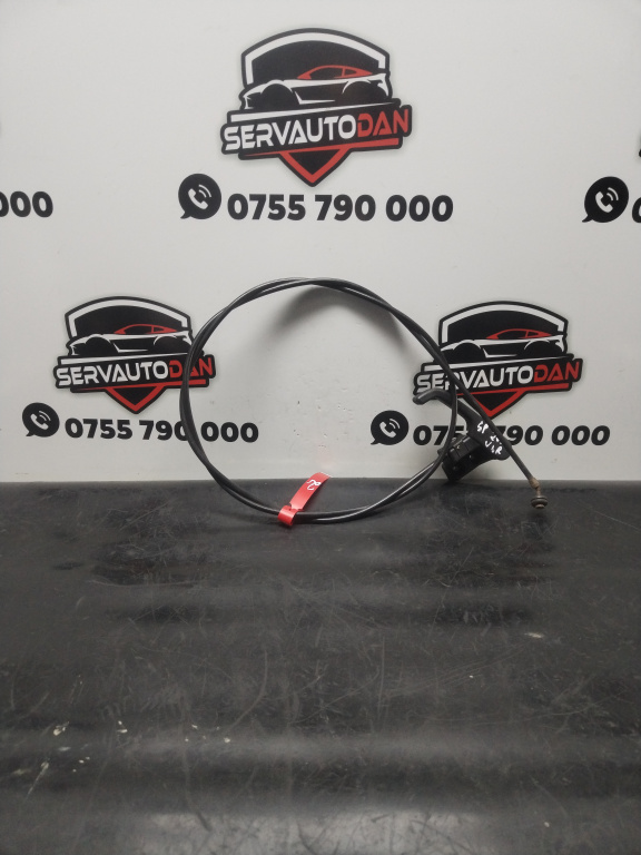 Maner deschidere capota Mercedes-Benz Sprinter (2009->) [906] 2.2 Motorina 2012, VOLAN DREAPTA / A9068800059