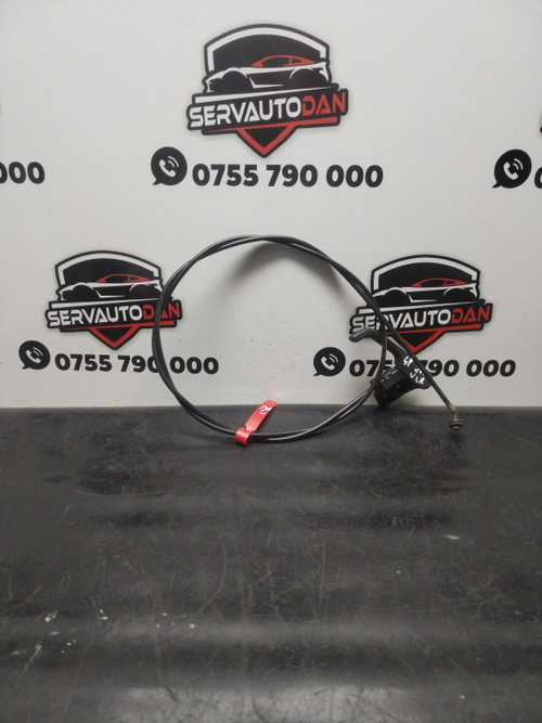 Maner deschidere capota Mercedes-Benz Sprinter (2009->) [906] 2.2 Motorina 2012, VOLAN DREAPTA / A90...