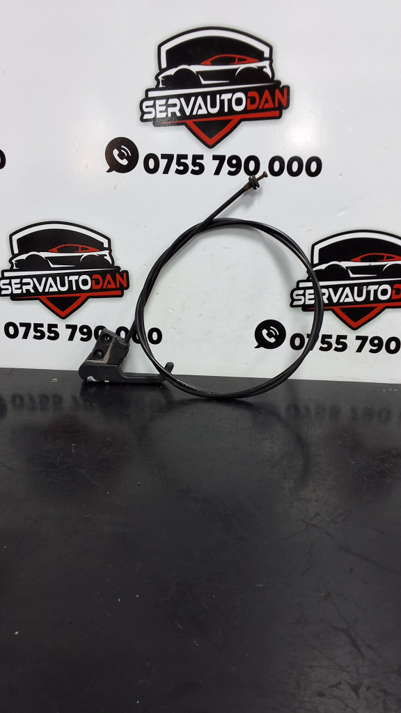 Maner deschidere capota Mercedes-Benz Sprinter (2009->) [906] 2.2 Motorina 2017, A9068800059