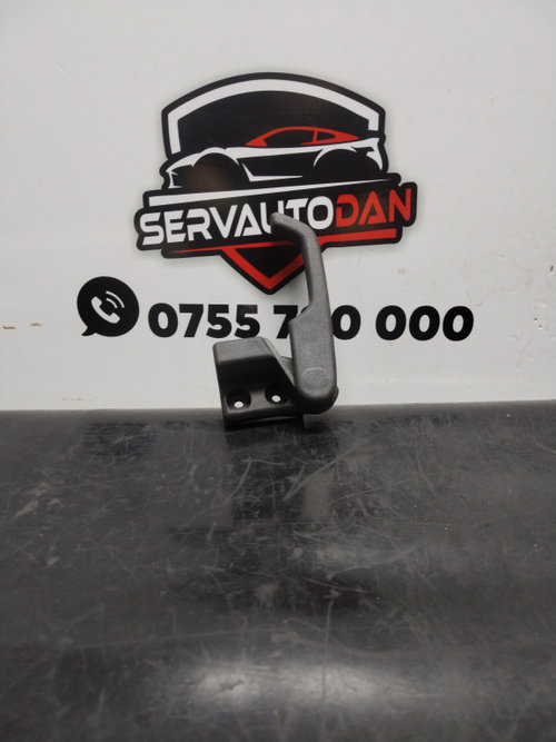 Maner deschidere capota Mercedes-Benz Sprinter (1995-2006) [901, 902] 2.2 Motorina 2003, -