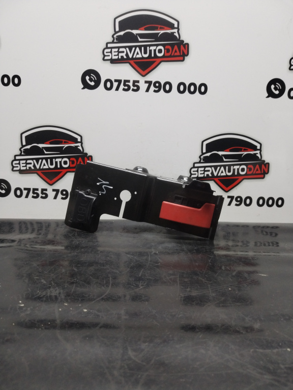 Maner deschidere capota Mercedes-Benz Viano (2009->) 3.0 Motorina 2012, A1248800320 / A6397510414