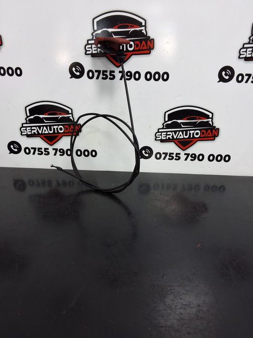 Maner deschidere capota Mercedes-Benz Vito (2009->) [w639] 2.2 Motorina 2012, VOLAN STANGA / A639750...