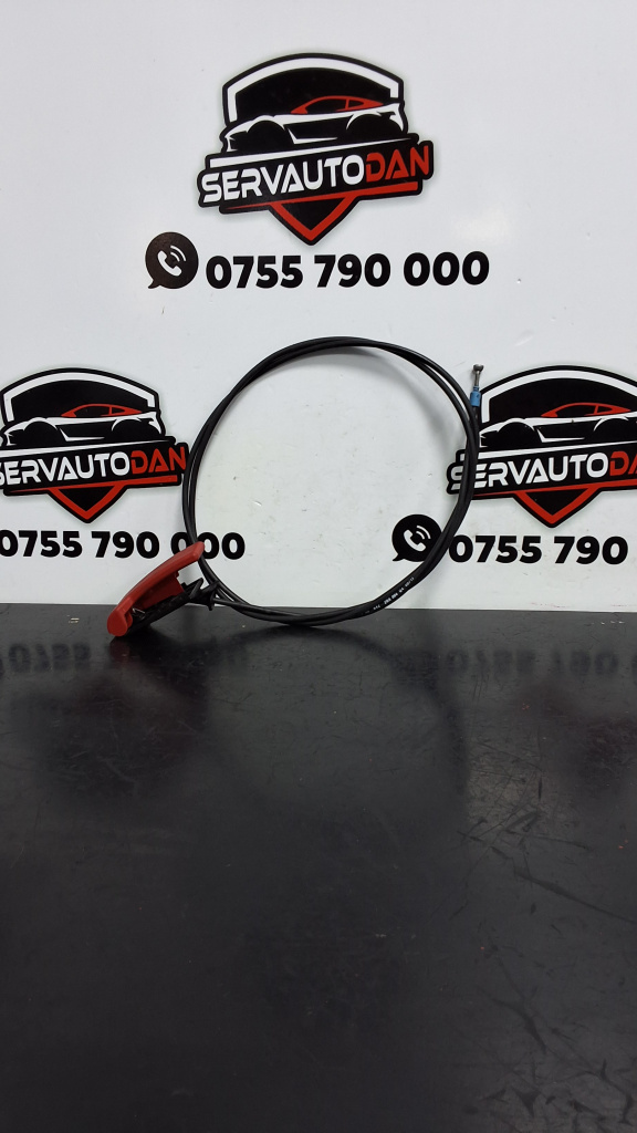 Maner deschidere capota Mercedes-Benz Vito (2009->) [w639] 2.2 Motorina 2013, A1248800320 / A6397500359