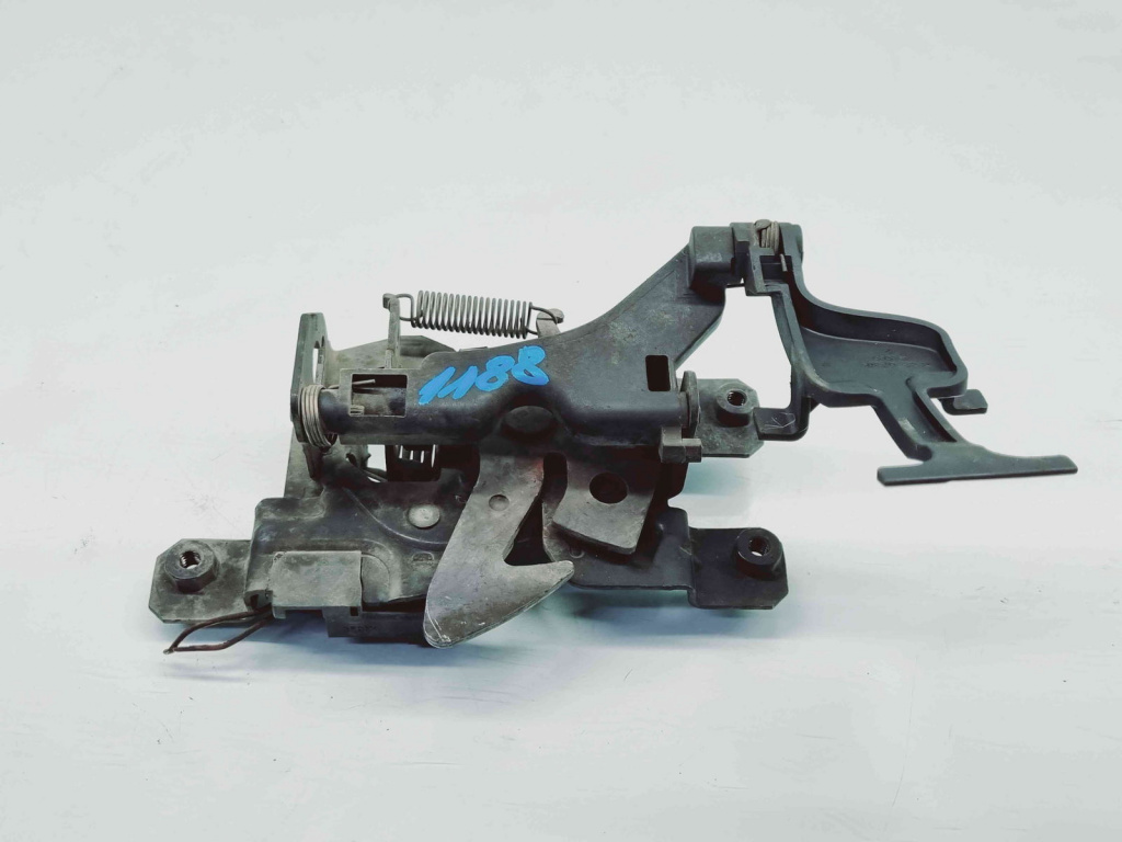 Maner deschidere capota Mercedes Clasa A (W168) [Fabr 1997-2004] 1698205810