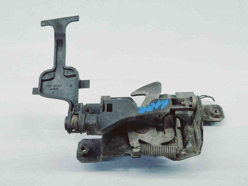 Maner deschidere capota Mercedes Clasa A (W168) [Fabr 1997-2004] 1698205810