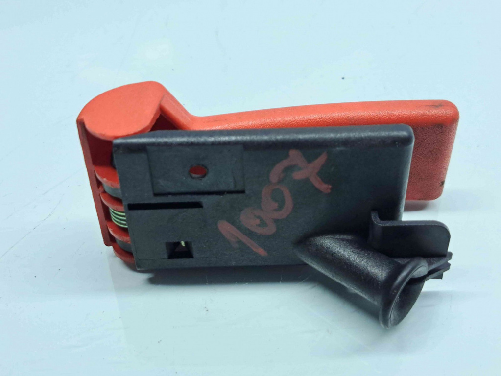 Maner deschidere capota Mercedes Clasa A (W169) [Fabr 2004-2012] OEM
