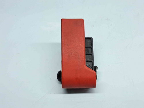 Maner deschidere capota Mercedes Clasa A (W169) [Fabr 2004-2012] OEM