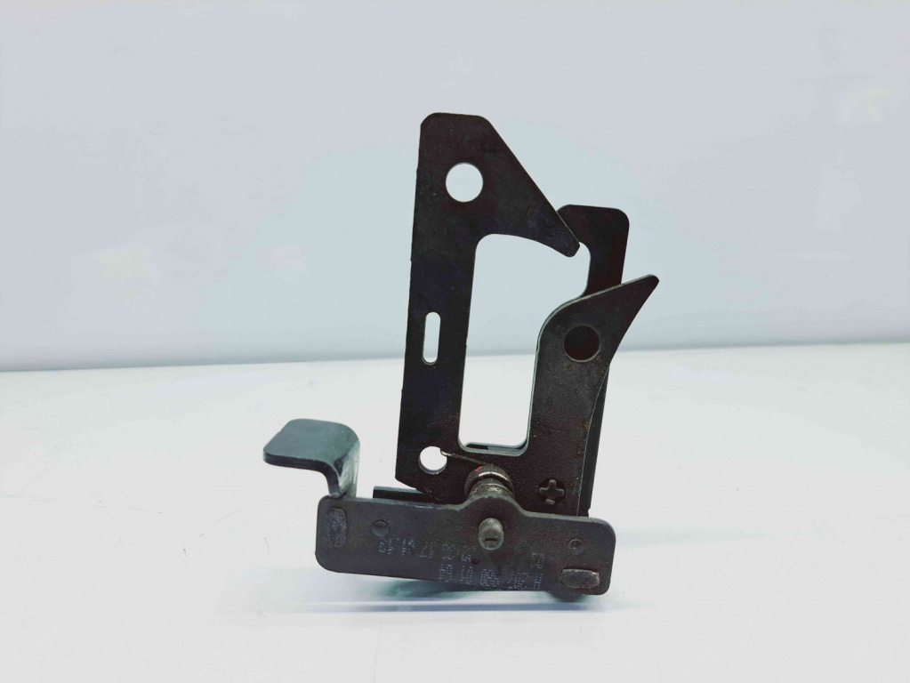 Maner deschidere capota Mercedes Clasa E (W207) Coupe AMG [Fabr 2009-2012] A2078800164