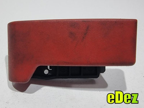 Maner deschidere capota Mercedes E-Class (2009->) [W212] A2048800020
