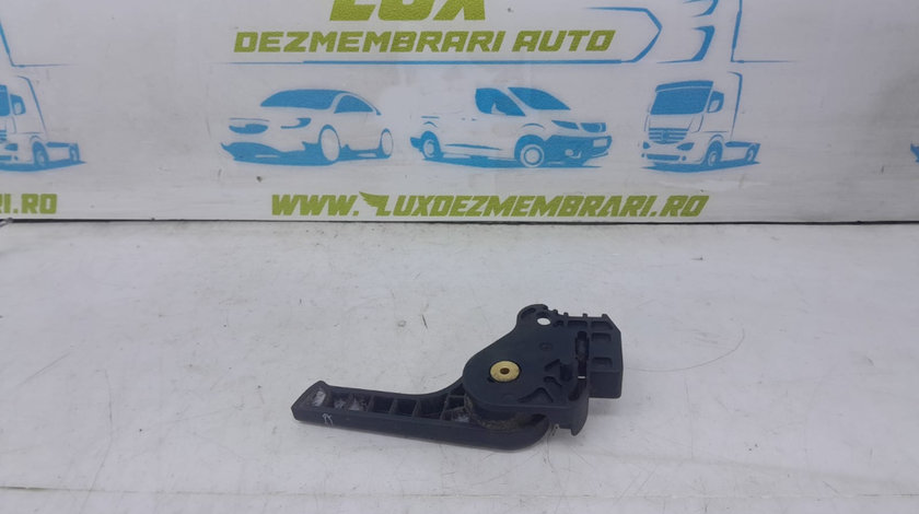 Maner deschidere capota motor 6h5216a770 Land Rover Range Rover Evoque L538 [2011 - 2015]