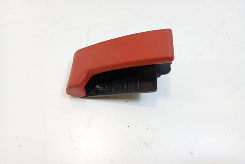 Maner Deschidere Capota Motor A1248800320 Mercedes-Benz C-Class W204/S204 [2007 - 2012]