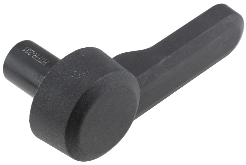 Maner Deschidere Capota Motor Nty Ford Mustang 2005→ EZC-FR-231