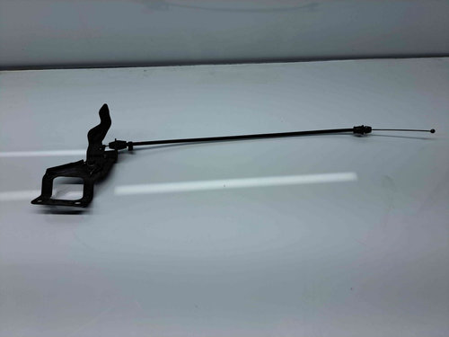 Maner deschidere capota Nissan X-Trail (T32) [Fabr 2013-prezent] OEM