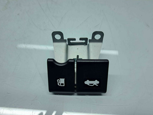 Maner deschidere capota Nissan X-Trail (T32) [Fabr 2013-prezent] OEM
