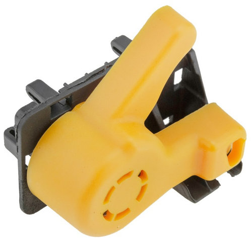Maner Deschidere Capota Nty Ford Focus 3 2011→ EZC-FR-105