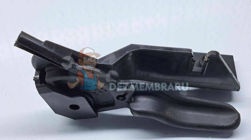 Maner deschidere capota Opel Corsa D [Fabr 2006-2013] 13186912