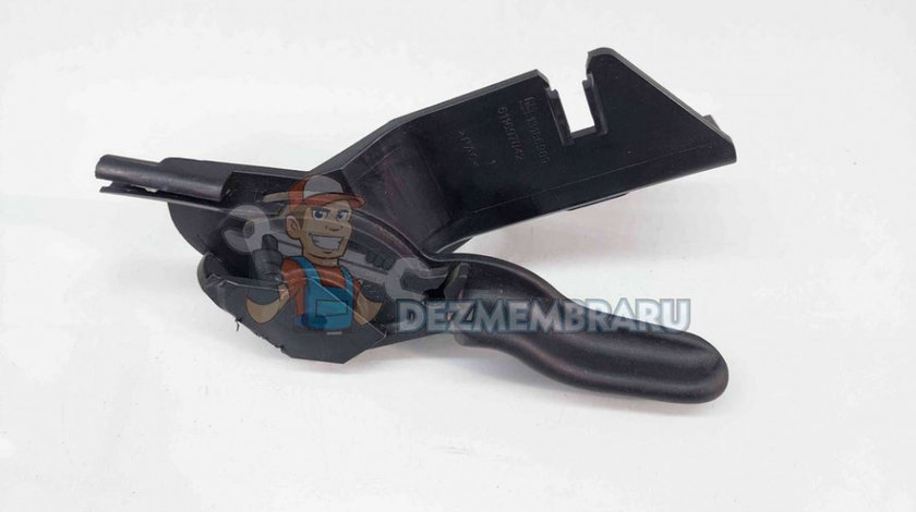 Maner deschidere capota Opel Corsa D [Fabr 2006-2013] 13186909 13186912