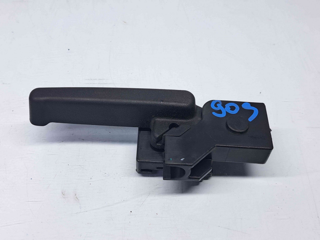 Maner deschidere capota Opel Insignia A [Fabr 2008-2016] OEM