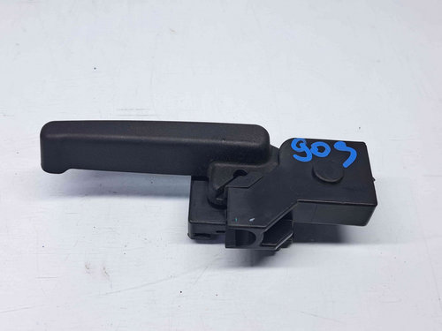Maner deschidere capota Opel Insignia A [Fabr 2008-2016] OEM