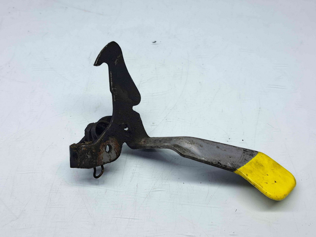 Maner deschidere capota Opel Meriva B [Fabr 2010-prezent] 13269762