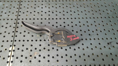 Maner deschidere capota opel meriva b s10 13128231 13128233 348978920
