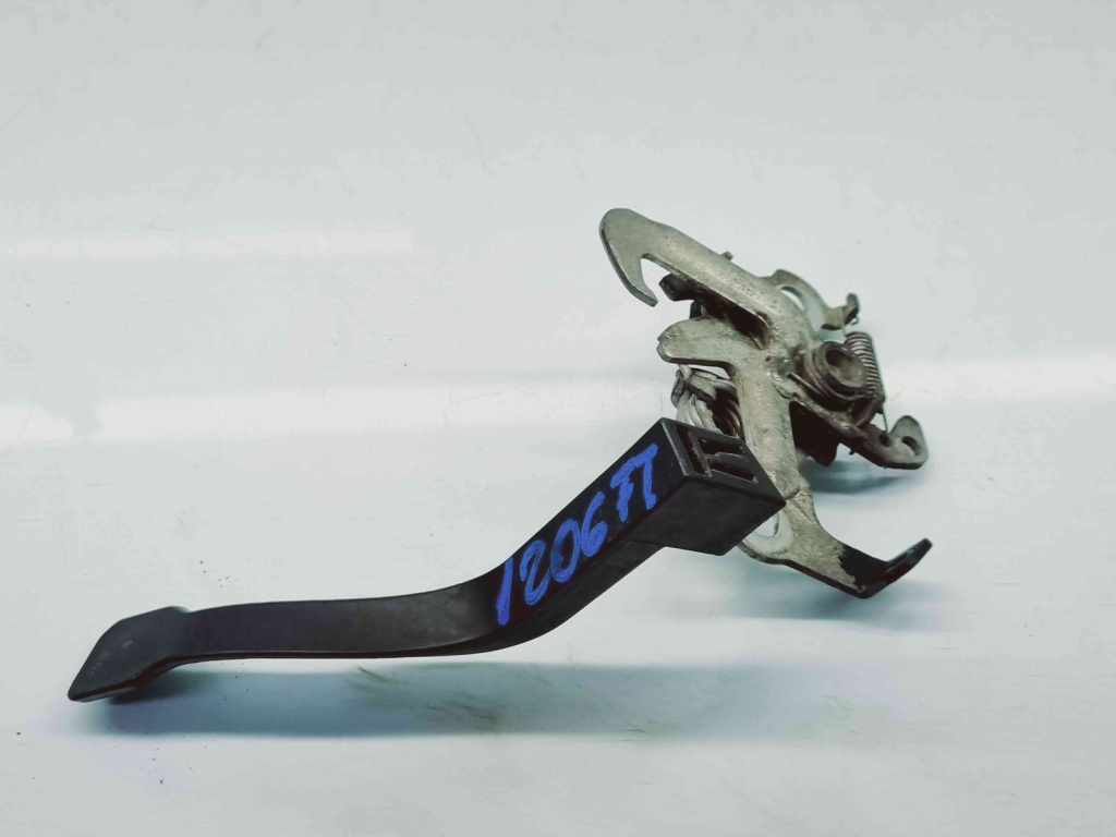 Maner deschidere capota Peugeot 3008 [Fabr 2009-2016] OEM