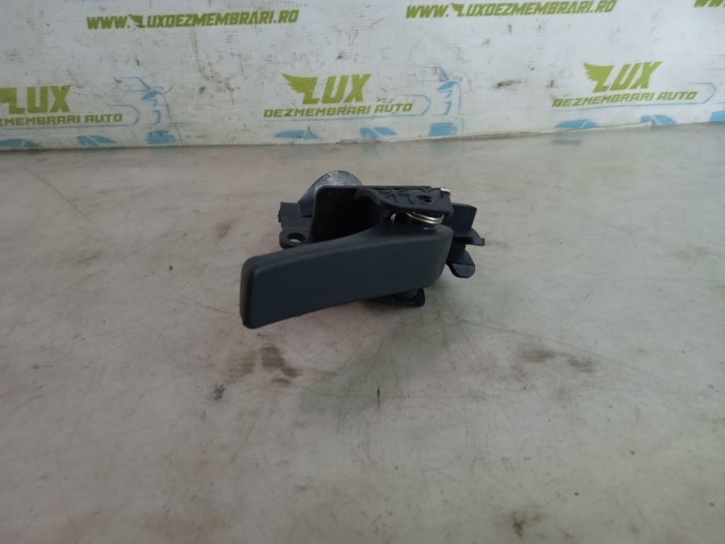 Maner deschidere capota Peugeot 308 T9 [2013 - 2017] 2.0 HDI AHR