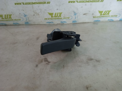Maner deschidere capota Peugeot 308 T9 [2013 - 2017] 2.0 HDI AHR