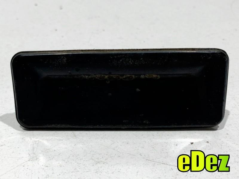 Maner deschidere capota portbagaj Skoda Octavia 2 facelift (2008-2013)