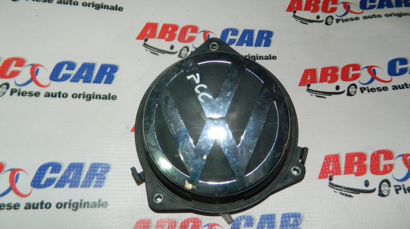 Maner deschidere capota portbagaj VW Passat CC 2008 - 2012