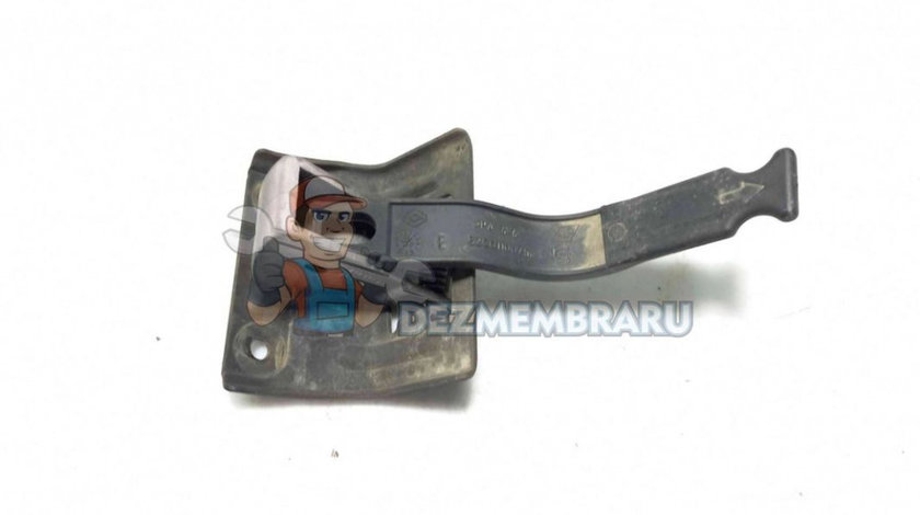 Maner deschidere capota Renault Megane 2 1.6 K4M 8200110075 2003-2008