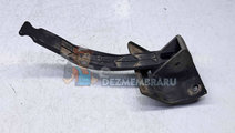 Maner deschidere capota Renault Megane 2 [Fabr 200...