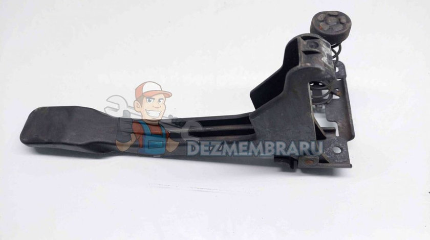 Maner deschidere capota Renault Megane 3 Combi [Fabr 2008-2015] OEM