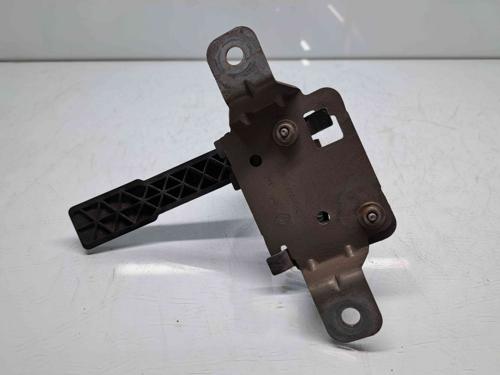 Maner deschidere capota Renault Scenic 3 [Fabr 2009-2015] 651300006R