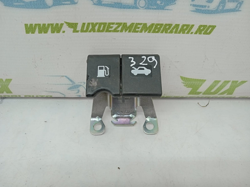 Maner deschidere capota rezervor Nissan Juke YF15 [2010 - 2014] 1.5 dci K9K