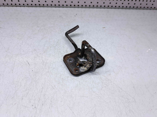 Maner deschidere capota Seat Ibiza 5 (6J5) [Fabr 2008-2017] 6J0823186