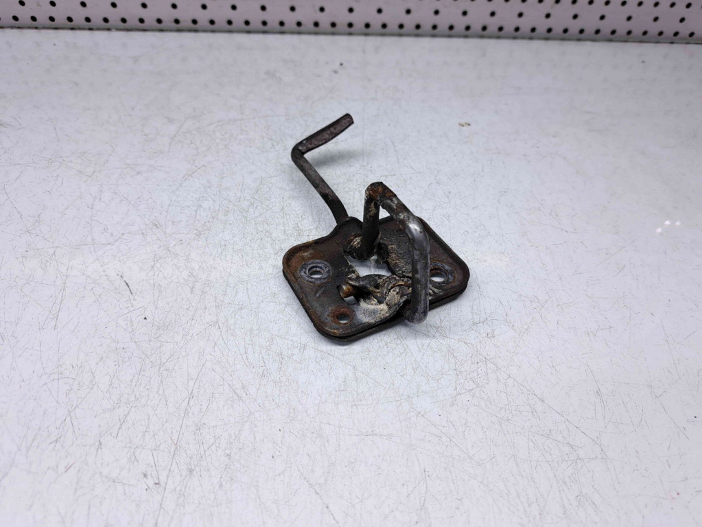 Maner deschidere capota Seat Ibiza 5 (6J5) [Fabr 2008-2017] 6J0823186