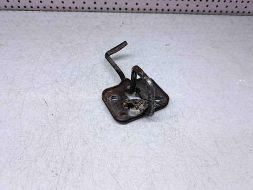 Maner deschidere capota Seat Ibiza 5 (6J5) [Fabr 2008-2017] 6J0823186