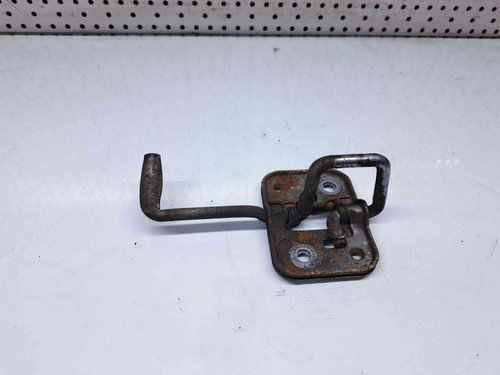 Maner deschidere capota Seat Ibiza 5 (6P1,6J5) Hatchback [Fabr 2008-2017] 6J0823186