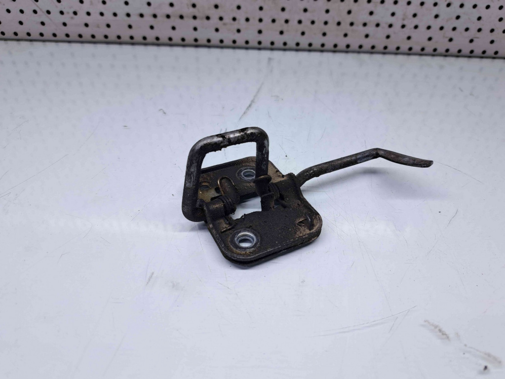 Maner deschidere capota Seat Ibiza 5 Sportcoupe (6J1) [Fabr 2008-2017] 6J0823186