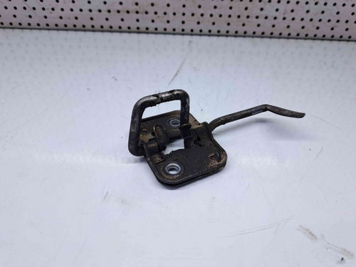 Maner deschidere capota Seat Ibiza 5 Sportcoupe (6J1) [Fabr 2008-2017] 6J0823186