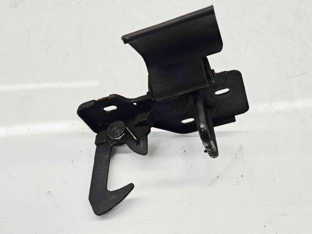 Maner deschidere capota Seat Leon (1P1) [Fabr 2005-2011] 1P0823480