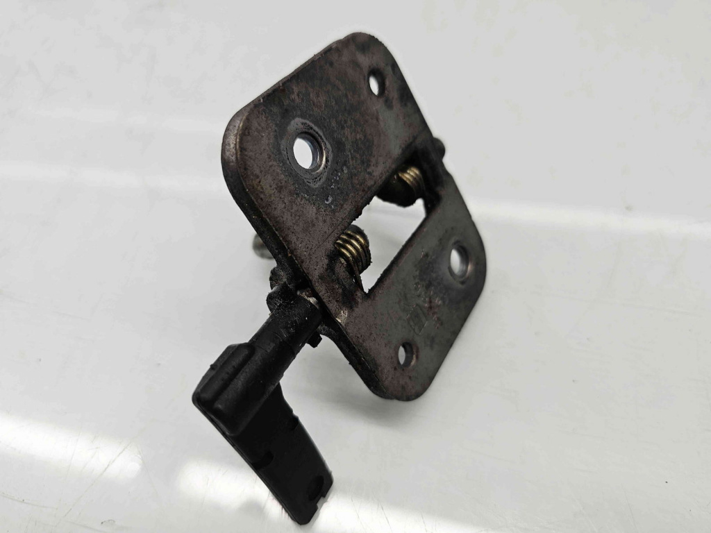 Maner deschidere capota Seat Leon ST Combi (5F8) [Fabr 2013-2018] facelift 5F0823186A
