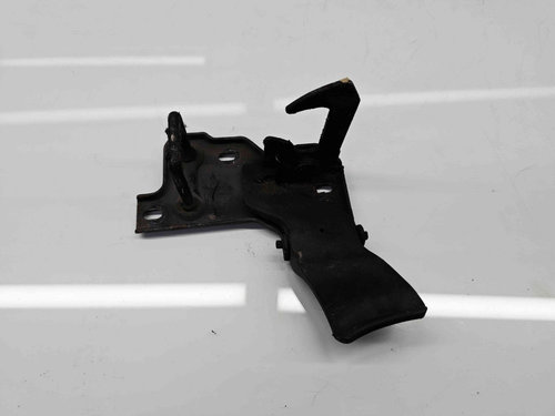 Maner deschidere capota Skoda Fabia 2 (5J, 542) [Fabr 2007-2014]