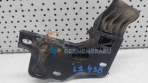 Maner deschidere capota Skoda Fabia 2 Combi (5J, 5...