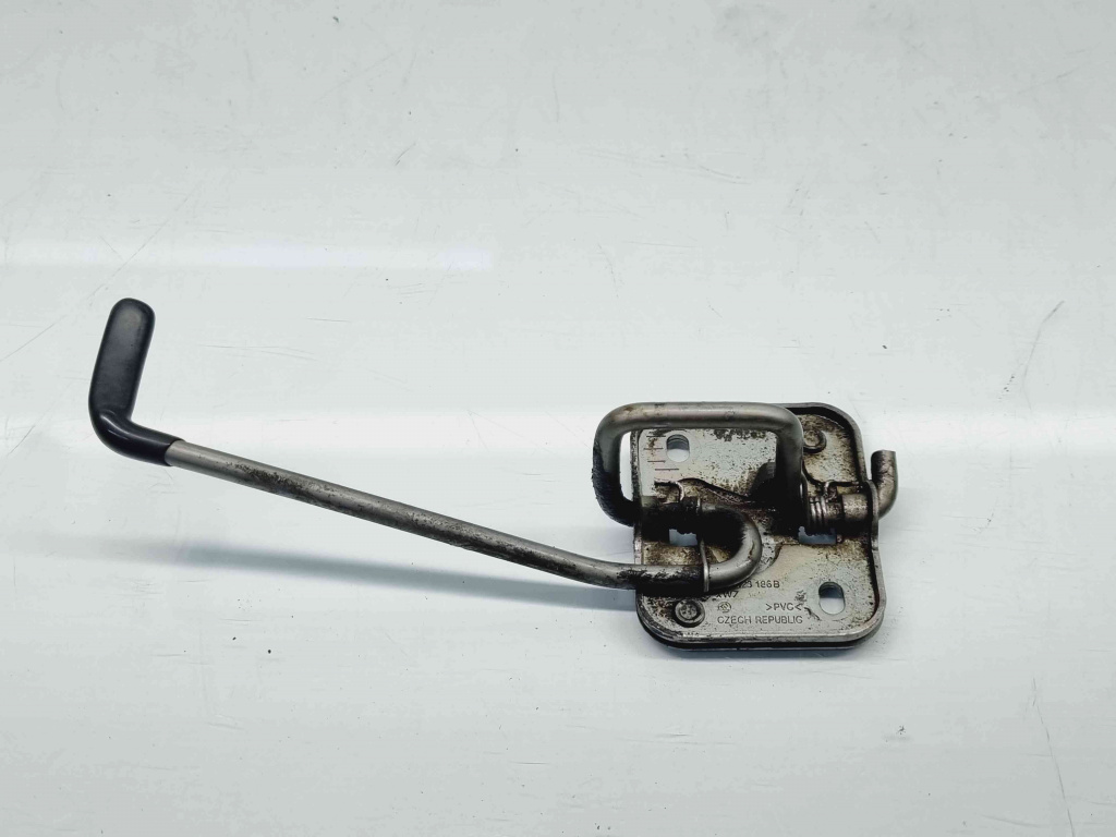 Maner deschidere capota Skoda Fabia 3 Combi (NJ5) [Fabr 2014-2022] 6V0823186B