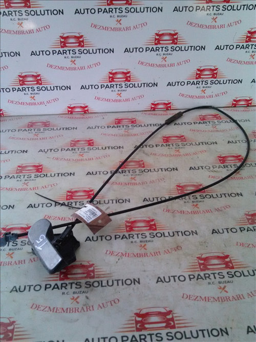 Maner deschidere capota SKODA OCTAVIA 1 1.6B an fabr. 2004