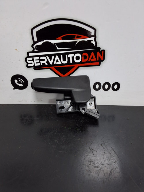 Maner deschidere capota Skoda Rapid (2012-2017) 1.6 Motorina 2014, 6R1823633